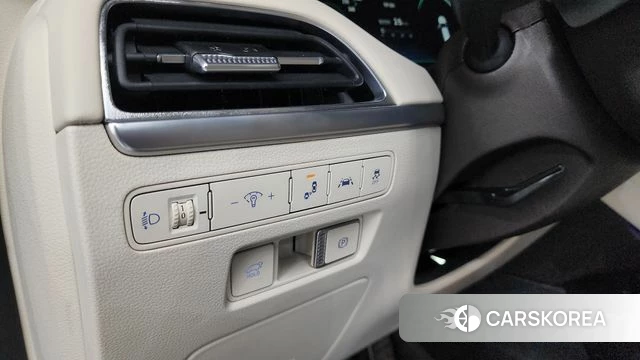 Hyundai Palisade id 4641861 из Кореи 20