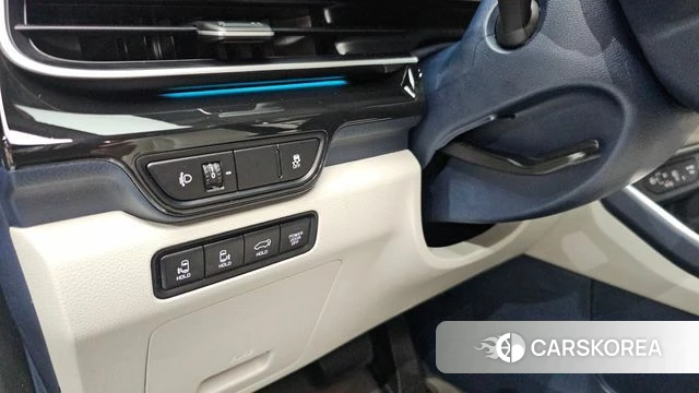 Kia The New Carnival 4th Generation id 4400762 из Кореи 20