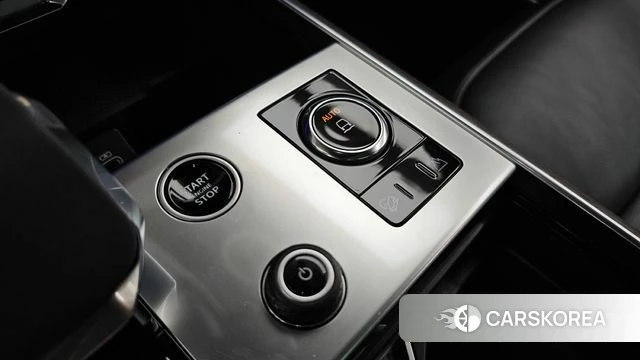 Land Rover Range Rover 5th Generation id 4541037 из Кореи 20