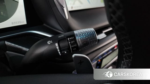 Genesis G90 (RS4) id 4475066 из Кореи 20