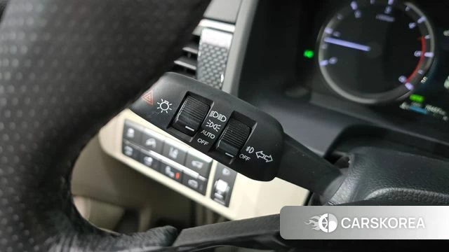 Ssangyong G4 Rexton id 4339250 из Кореи 20