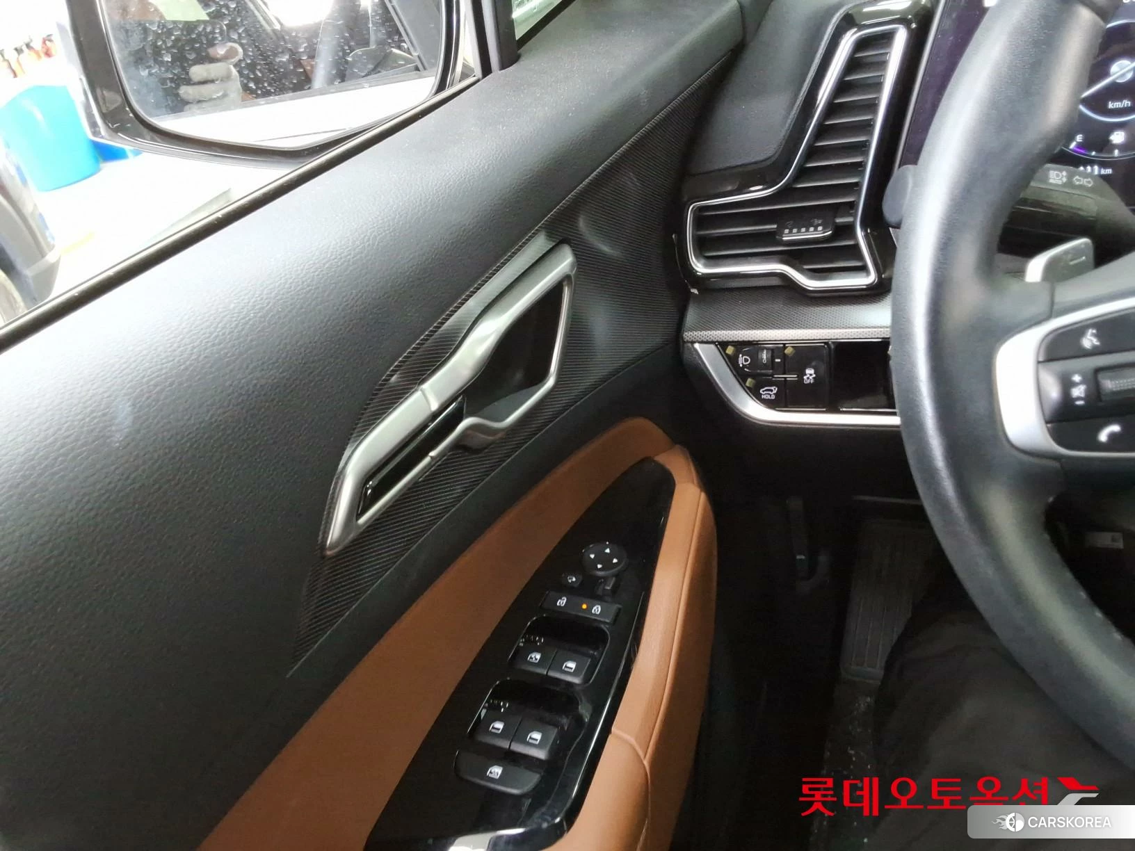Kia Sportage id 4902412 из Кореи 20