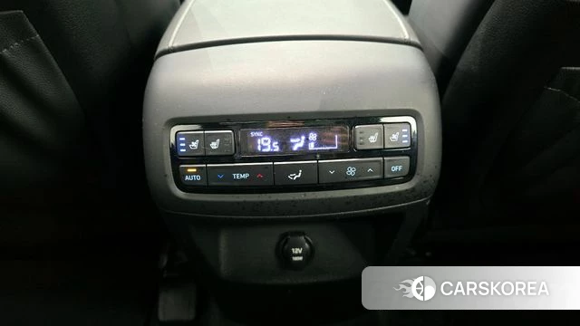 Hyundai Palisade id 4195430 из Кореи 20