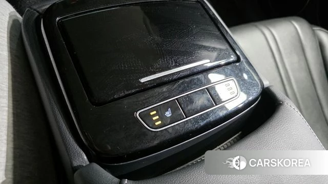 Genesis G80 (RG3) id 4268167 из Кореи 20
