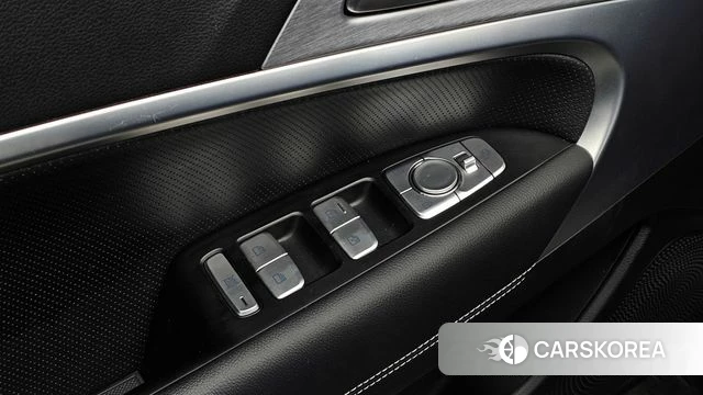 Genesis G70 id 4345379 из Кореи 20
