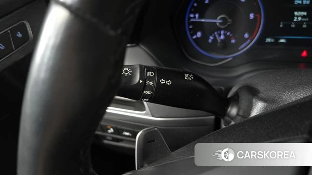 Hyundai Palisade id 4424612 из Кореи 20