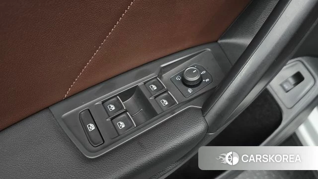 Volkswagen Tiguan Allspace id 4675572 из Кореи 20