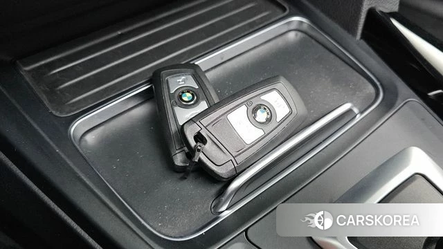 BMW 3 Series (F30) id 4491188 из Кореи 20
