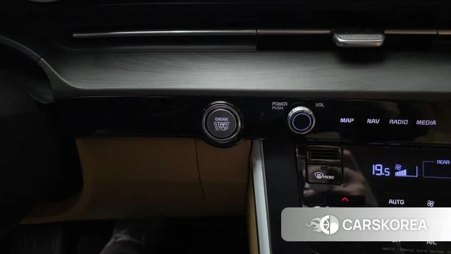 Kia Carnival 4th generation id 4283663 из Кореи 20