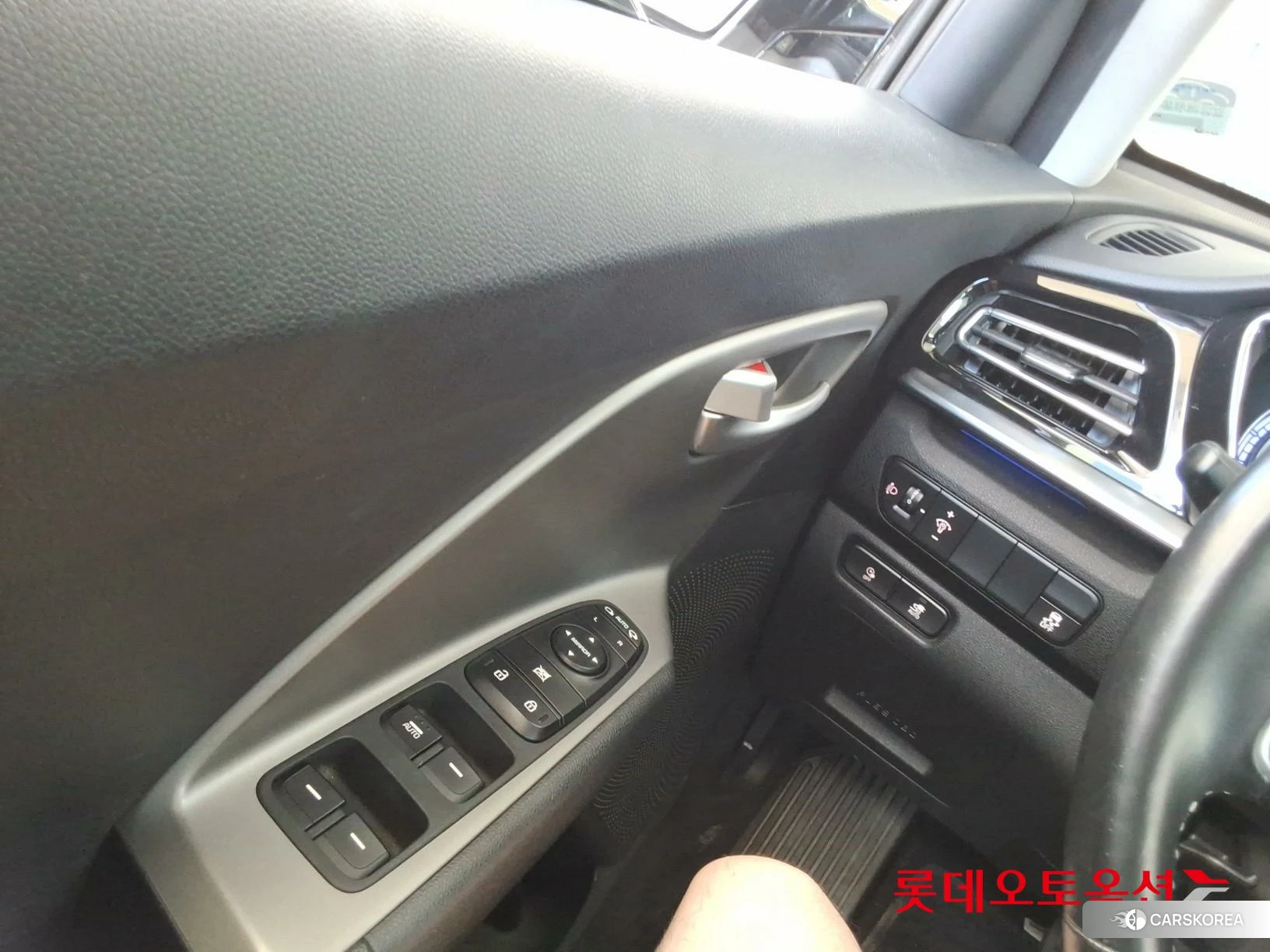 Kia Niro Plus id 4674213 из Кореи 20