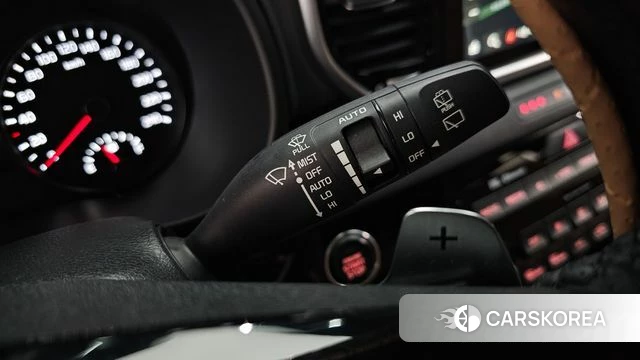 Kia Sportage The Bold id 4855407 из Кореи 20