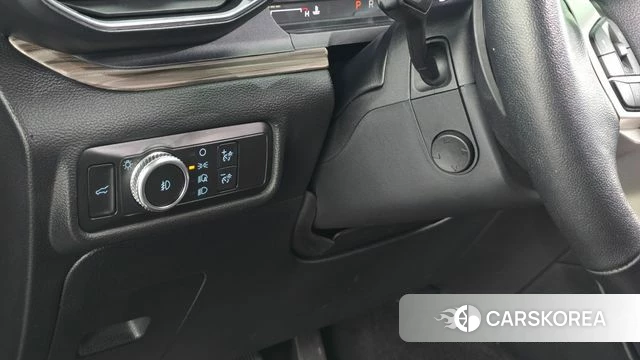 Ford Explorer 6th Generation id 4750735 из Кореи 20