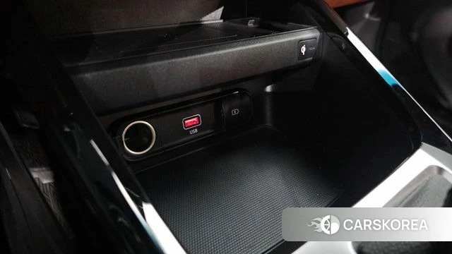 Kia The New K3 2nd generation id 4656770 из Кореи 20