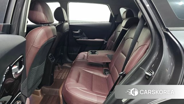 Kia The New Niro id 4923398 из Кореи 20