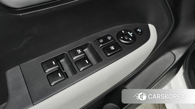 Kia The New Kia Ray EV id 4715509 из Кореи 20