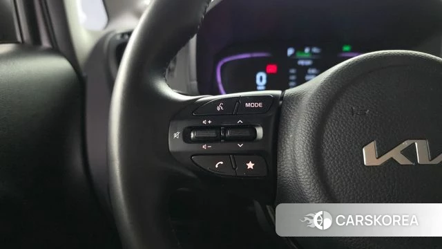 Kia The New Kia Ray id 4904759 из Кореи 20