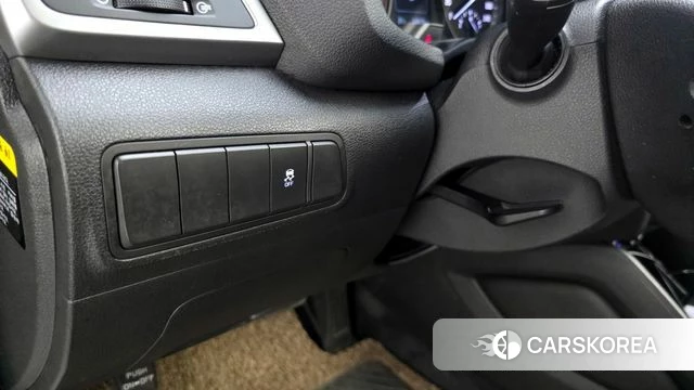 Hyundai All New Tucson id 4325838 из Кореи 20