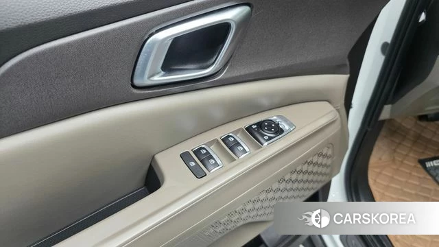 Kia The New Carnival 4th Generation id 4230020 из Кореи 20