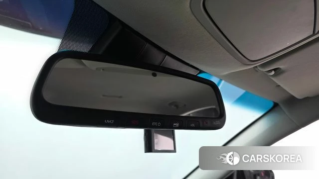 Kia K7 Premier id 4741930 из Кореи 20