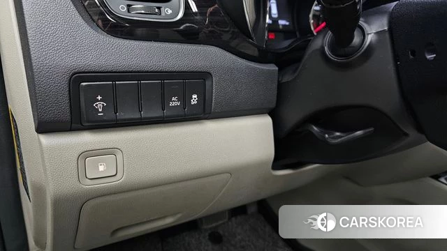 Kia The New Carnival id 4633236 из Кореи 20