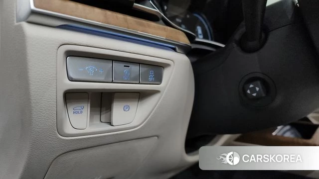 Genesis G80 (RG3) id 4408685 из Кореи 20
