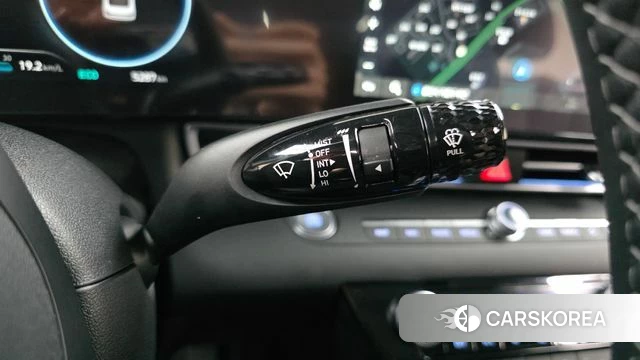 Hyundai The New Avante Hybrid (CN7) id 4301927 из Кореи 20
