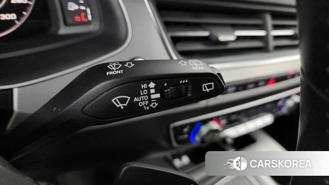 Audi Q7 (4M) id 4520077 из Кореи 20