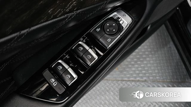 Kia K8 Hybrid id 4666069 из Кореи 20