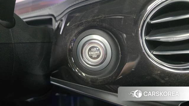 Mercedes-Benz S-Class W222 id 4765434 из Кореи 20