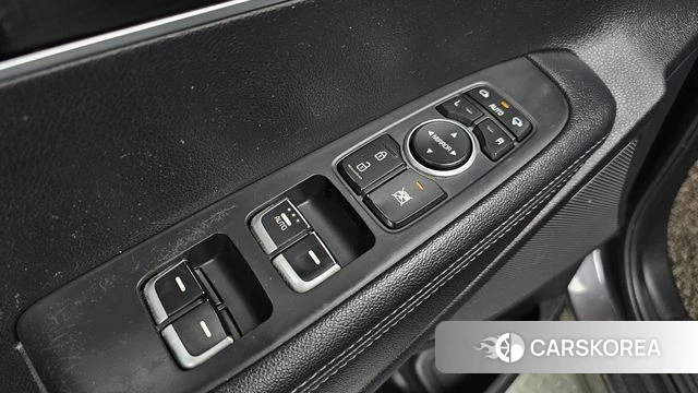 Kia The New Sorento id 4595889 из Кореи 20