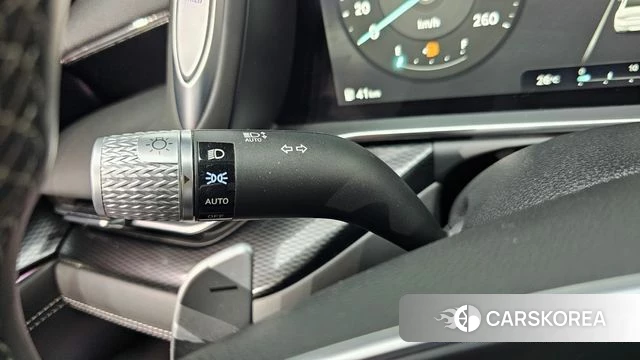 Genesis G90 (RS4) id 4414468 из Кореи 20