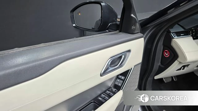 Land Rover Range Rover Velar id 4581552 из Кореи 20
