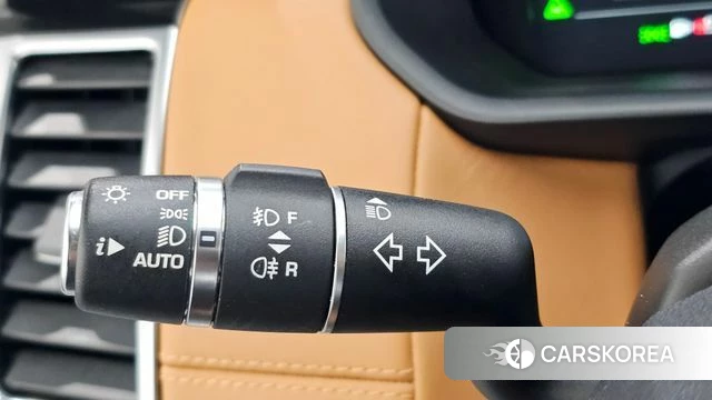 Land Rover Discovery 5 id 4459587 из Кореи 20