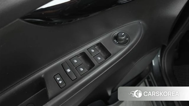 Chevrolet (GM Daewoo) The Next Spark id 4543756 из Кореи 20