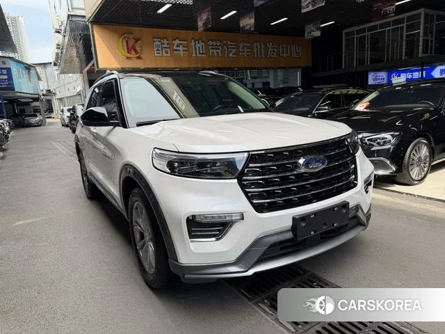 Ford Explorer id 4374537 из Китая 20