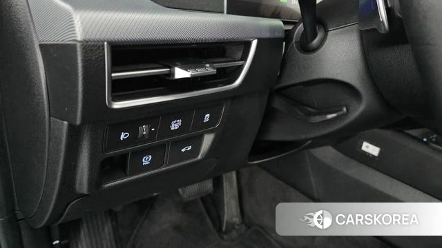 Hyundai Sonata D Edge Hybrid (DN8) id 4862859 из Кореи 20