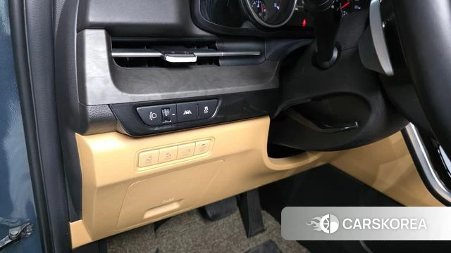 Kia Carnival 4th generation id 4308702 из Кореи 20