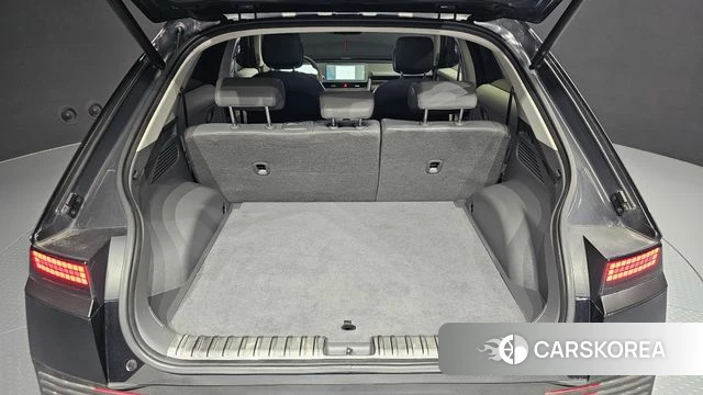 Hyundai Ionic 5 id 4415897 из Кореи 20