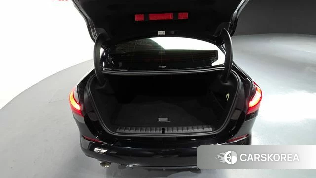 BMW 2 Series Gran Coupe (F44) id 4923082 из Кореи 20