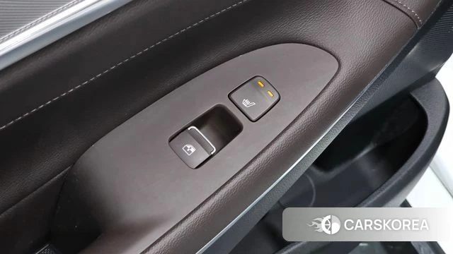 Hyundai The New Grandeur IG Hybrid id 4741765 из Кореи 20