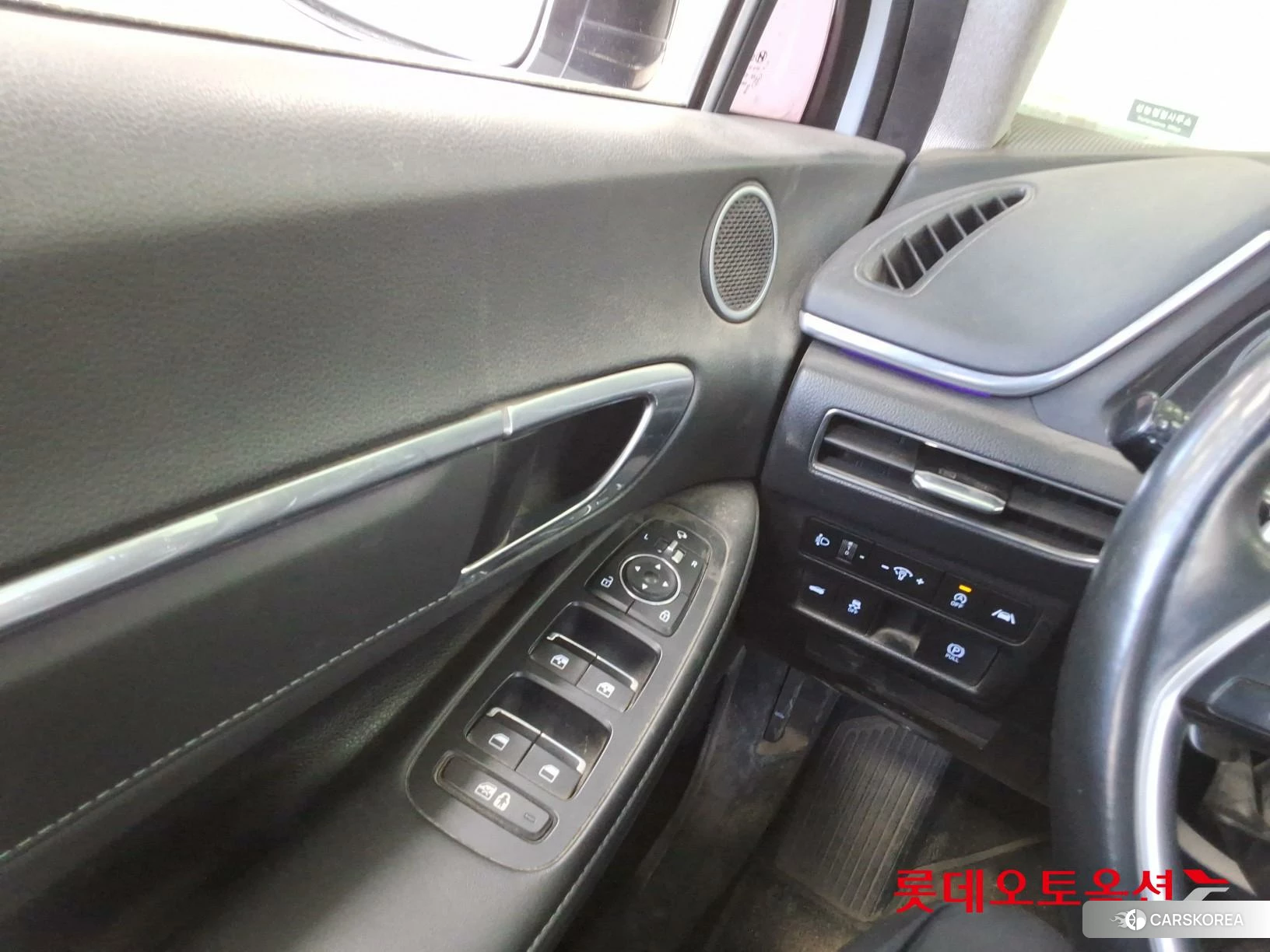 Hyundai Sonata id 4296746 из Кореи 20