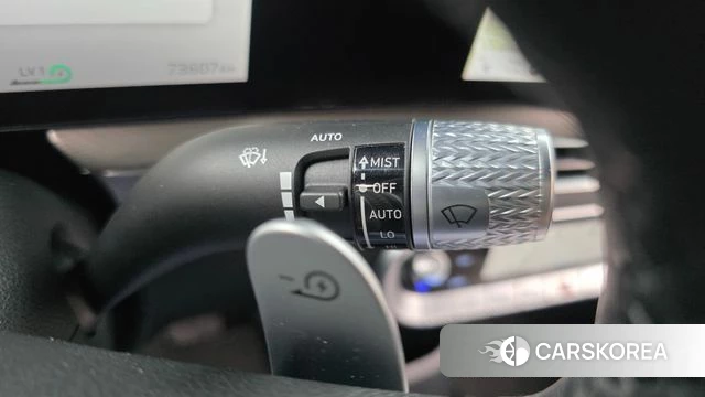 Genesis GV60 id 4603557 из Кореи 20