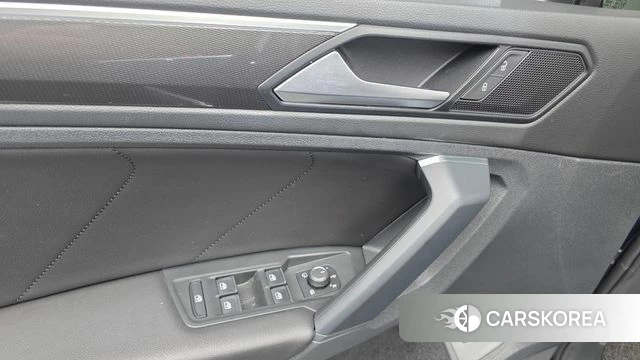 Volkswagen Tiguan second Generation id 4542855 из Кореи 20