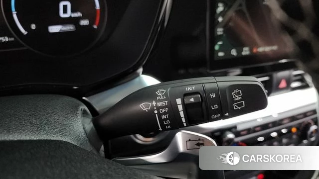 Kia Niro EV id 4495454 из Кореи 20
