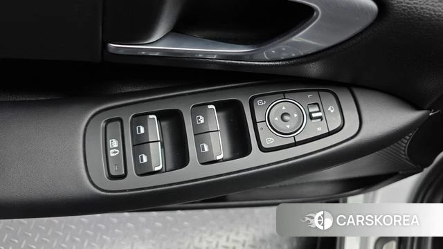 Hyundai Sonata (DN8) id 4937270 из Кореи 20