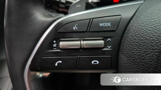 Hyundai The New Grandeur IG id 4899096 из Кореи 20