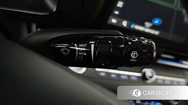 Hyundai The New Avante Hybrid (CN7) id 4527819 из Кореи 20