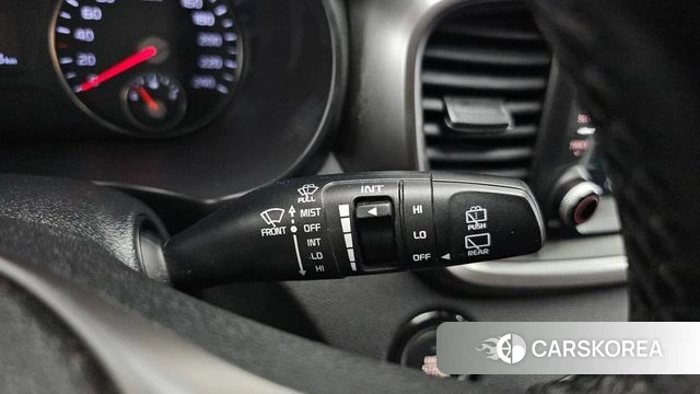 Kia The New Sorento id 4416862 из Кореи 20