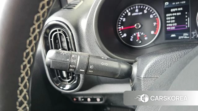 Kia Morning Urban (JA) id 4201534 из Кореи 20