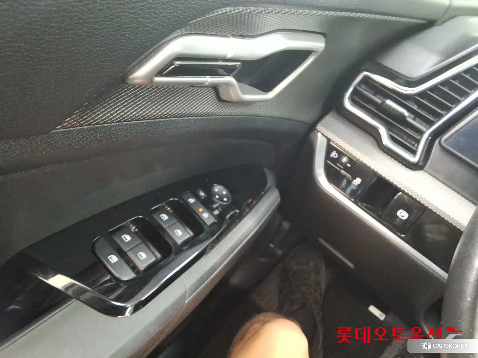 Kia Sportage id 4669095 из Кореи 20